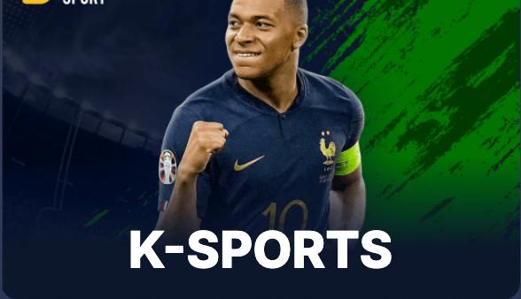 k-sports