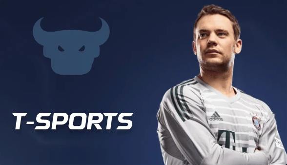 t-sports
